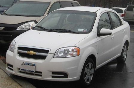 Aveo